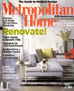 Metro Home CV